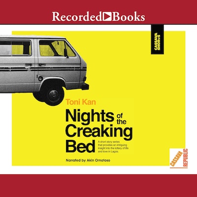 Nights of the Creaking Bed