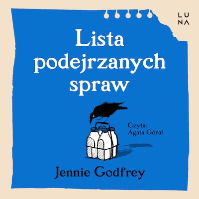 Lista podejrzanych spraw