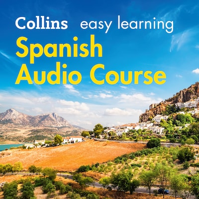 Easy Spanish Course for Beginners