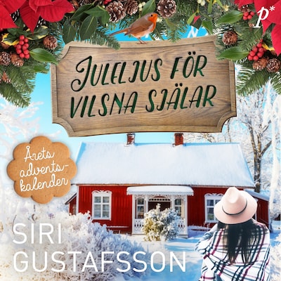 Juleljus för vilsna själar