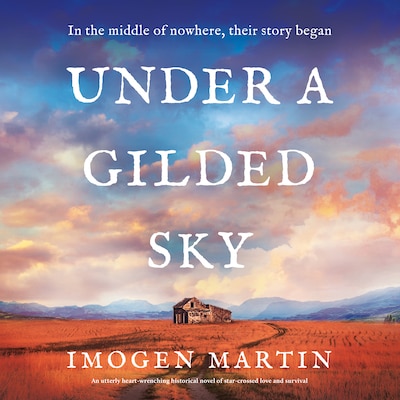 Under a Gilded Sky