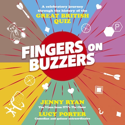 Fingers on Buzzers