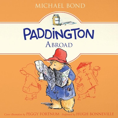 Paddington Abroad