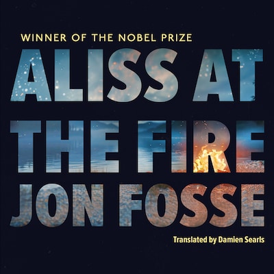 Aliss at the Fire