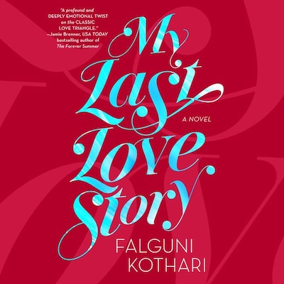 My Last Love Story