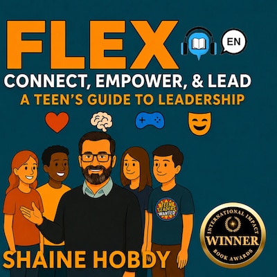 FLEX: Connect, Empower, & Lead
