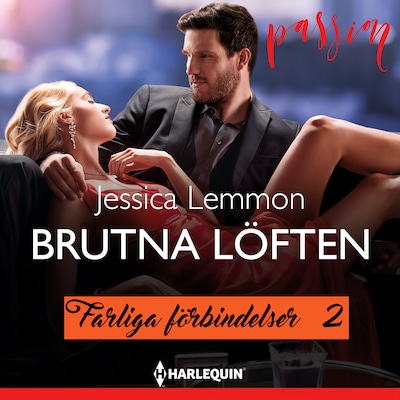 Brutna löften