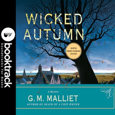 Wicked Autumn - Booktrack Edition