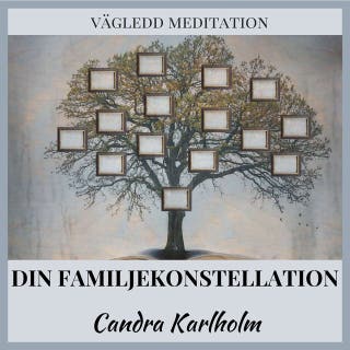 Din familjekonstellation: En vägledd meditation