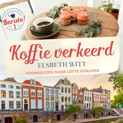 Barista! Koffie verkeerd