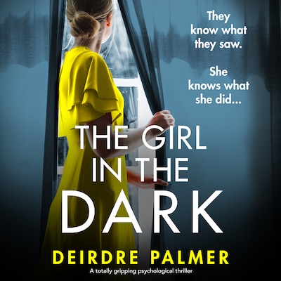 The Girl in the Dark