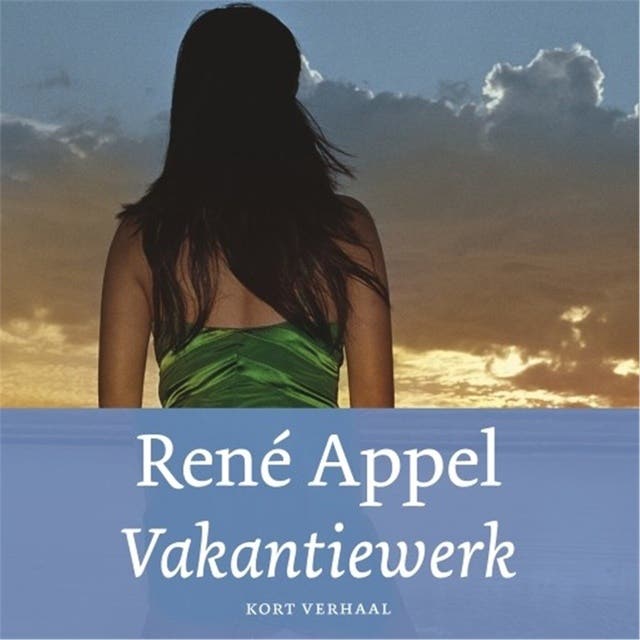 Vakantiewerk: Kort verhaal