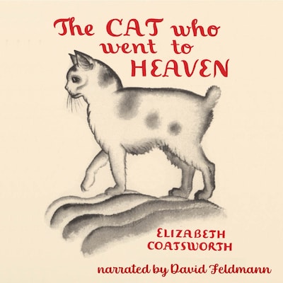 The Cat Who Went to Heaven