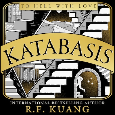 Katabasis