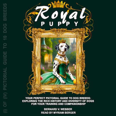 Royal Puppy