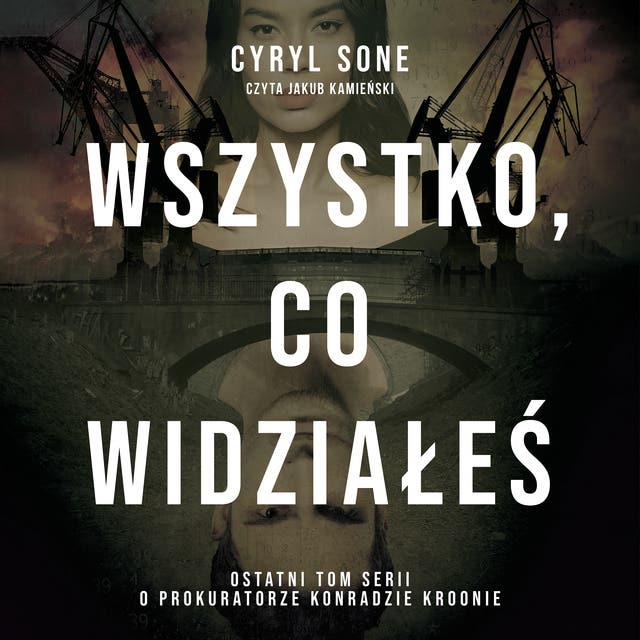 Wszystko, co widziałeś
