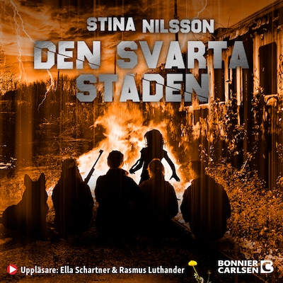Den svarta staden