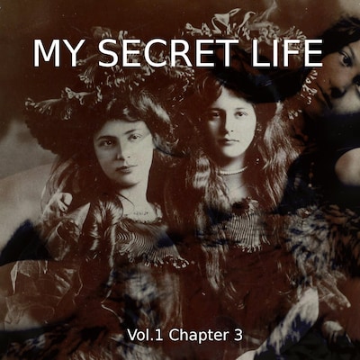 My Secret Life, Vol. 1 Chapter Three