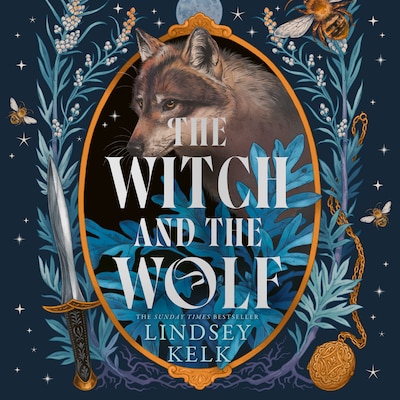 The Witch and the Wolf