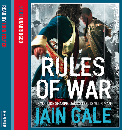 Rules Of War