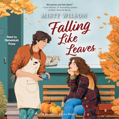 Falling Like Leaves