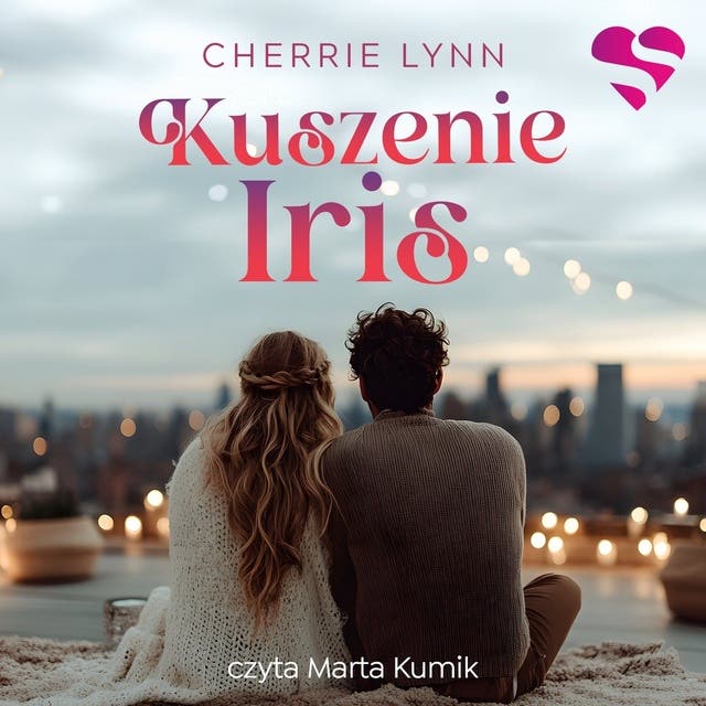 Kuszenie Iris