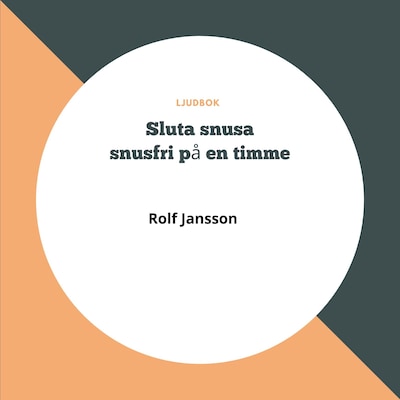 Sluta snusa – Bli snusfri med självhypnos