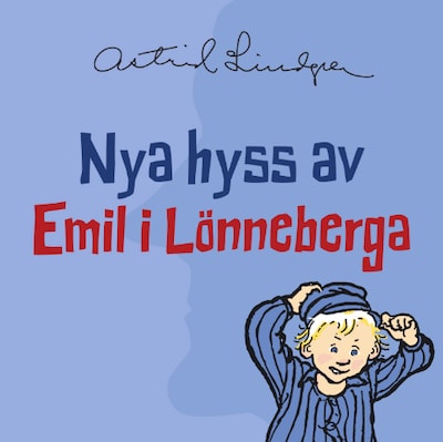 Nya hyss av Emil i Lönneberga