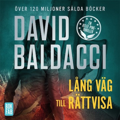 Lång väg till rättvisa