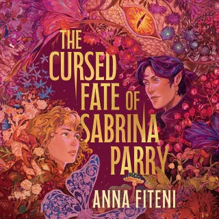 The Cursed Fate of Sabrina Parry