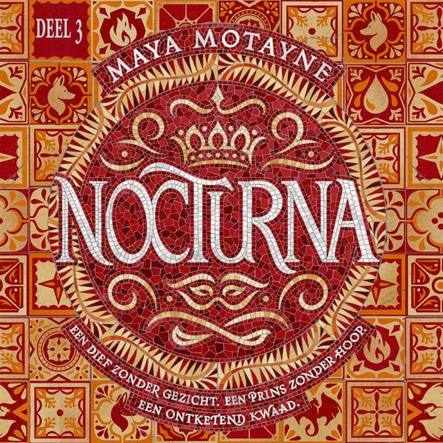 Nocturna - deel 3