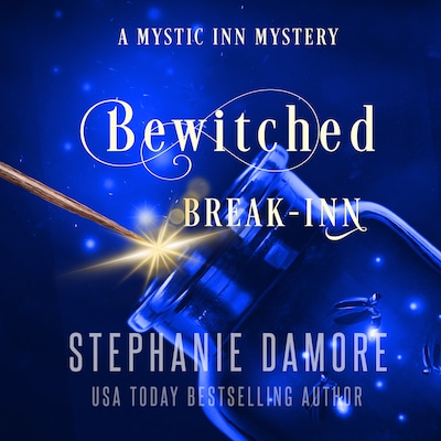 Bewitched Break Inn