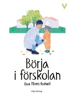 Börja i förskolan