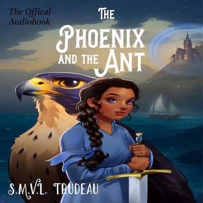 The Phoenix and the Ant