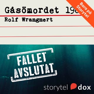 Gåsömordet 1969