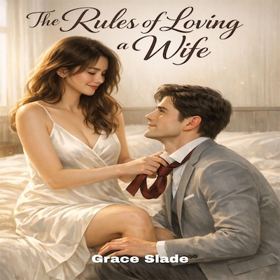 The Rules of Loving a Wife