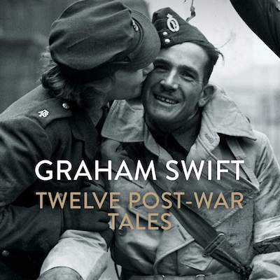 Twelve Post-War Tales