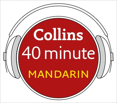 Mandarin in 40 Minutes