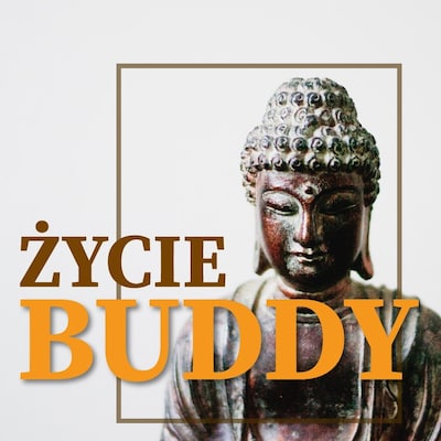 Życie Buddy według starych źródeł hinduskich – okładka audiobooka, autor Andre Ferdinand Herold