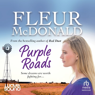 Purple Roads