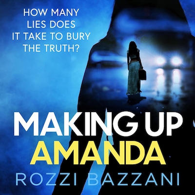 Making Up Amanda