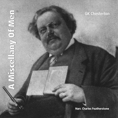 A Miscellany Of Men