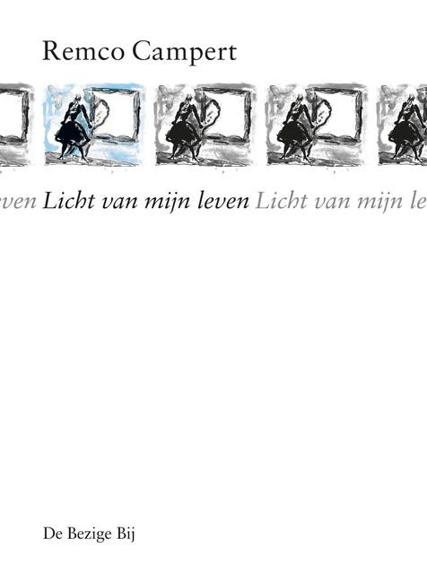 Licht van mijn leven: gedichten