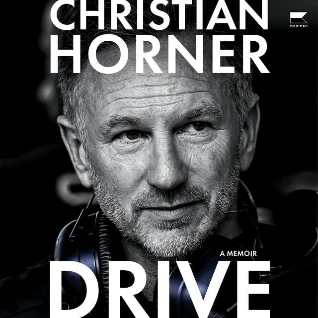Drive: A Memoir of Speed