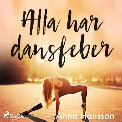 Alla har dansfeber