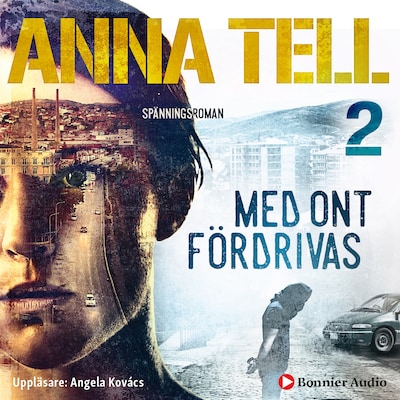 Med ont fördrivas