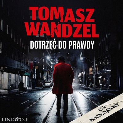Dotrzeć do prawdy. Komisarz Papaj (1)