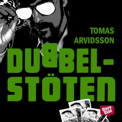 Dubbelstöten