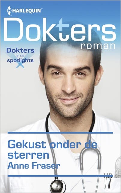 Gekust onder de sterren: Dokters in de spotlights