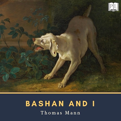 Bashan and I